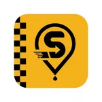 SpaceTaxi Rider icon