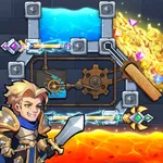 Knight Savior: Elemental Power icon