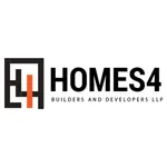 Homes4 icon