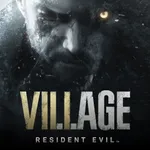 Resident Evil Village icon
