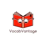 Vocab Vantage: Dictionary App icon