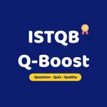 ISTQB Q-Boost icon