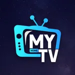 My Home TV icon