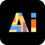 Creative Ai-Redefining Art icon