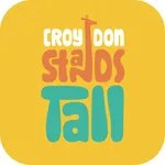 Croydon Stands Tall icon