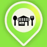 Bestellhalal-Partnerapp icon