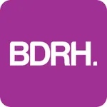 BDRH Booking icon