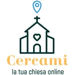 Cercami: la tua chiesa online icon