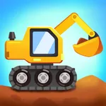 Car Games for Kids & Babies icon