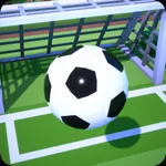 Penalty Football Online icon