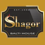 Shagor Balti House, icon