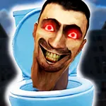 Skibidi Toilet Attack Series icon