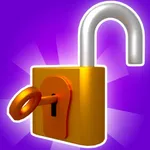 Unlock Them icon