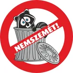 Nemszemét icon