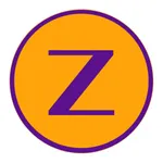 Zoom Tan icon