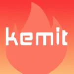 蓝牙温度探针 icon