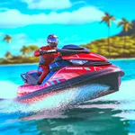 Jet Ski Mania Aqua Rush icon