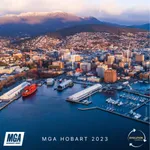 MGA Hobart Conference App 2023 icon
