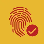 Extranjería app icon