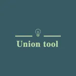 Union tool icon