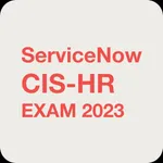 ServiceNow CIS-HR Exam 2023 icon