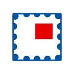 Mixar Stamp icon