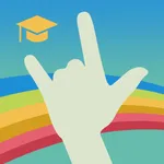 ASL Kids - School icon