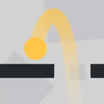 Jumping Egg: Soulslike icon