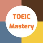 TOEIC Mastery icon