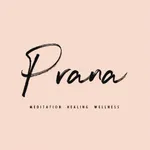 Prana Healing and Wellness icon