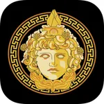 Antinous icon