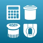 Sprinkler Zone Calculator icon