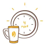 Easy Coffee Timer icon