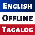 Tagalog Dictionary - Dict Box icon