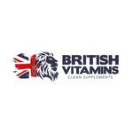 British Vitamins icon