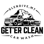 Get 'Er Clean Car Wash icon