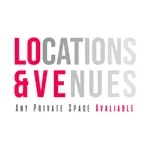 LoVe - Locations & Venues icon