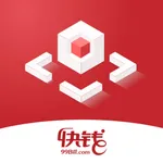 快钱通渠道版 icon