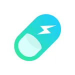 건전지-건강기능식품 정보를 전부 모아 지키자 내 건강 icon