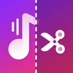 Ringtone Maker - create tones icon