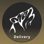 Mega Alpha - Delivery icon