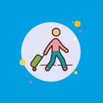 Prijava boravka icon