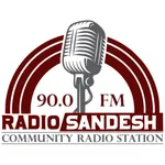 Radio Sandesh 90.0 FM icon