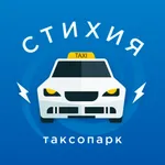 Таксопарк Стихия icon