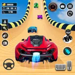 Mega Ramps: Car Games 2023 icon