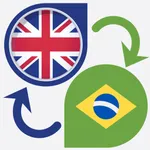 Portuguese Translator Offline icon