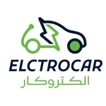 Elelctro Car icon