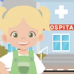 Nell and the Neonatal Unit icon