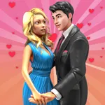 Real Life: My Love Story Games icon