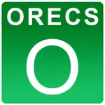 ORECS icon